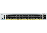 Cisco Catalyst C1000-48T-4X-L - Access Switch