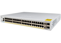 Cisco Catalyst C1000-48T-4X-L - Access Switch