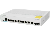 Cisco Catalyst C1000-8FP-E-2G-L - Access Switch