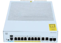 Cisco Catalyst C1000-8T-E-2G-L - Access Switch