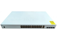 Cisco Catalyst C1000FE-24P-4G-L - Access Switch
