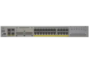 Cisco C1100TG-16A - Interface Module