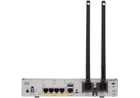 Cisco C1101-4PLTEP - Integrated Services Router