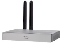 Cisco C1101-4PLTEP - Integrated Services Router