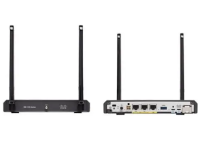 Cisco C1109-2PLTEGB - Integrated Services Router