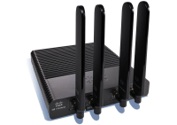 Cisco C1109-4PLTE2P - Integrated Services Router