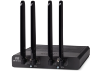 Cisco C1109-4PLTE2P - Integrated Services Router