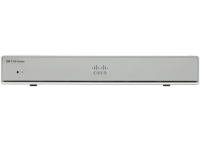 Cisco C1111-4PLTELA - Integrated Services Router