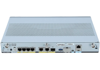 Cisco C1111-4PLTELA - Integrated Services Router