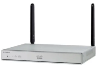 Cisco C1111-4PWE - Router