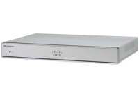 Cisco C1111-8PLTEEA-DNA - Integrated Services Router