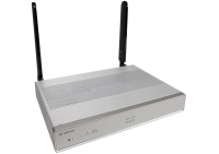 Cisco C1111-8PWE - Router