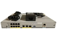Cisco C1111-4PWX - Integrated Services Router