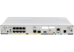 Cisco C1112-8PLTEEA - Integrated Services Router