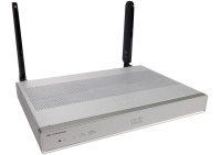 Cisco C1112-8PLTEEA - Integrated Services Router