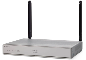 Cisco C1113-8PLTEEA - Integrated Services Router