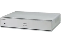 Cisco C1113-8PWE - Router