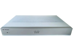 Cisco C1116-4P - Integrated Services Router