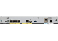 Cisco C1116-4P - Integrated Services Router