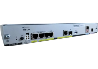 Cisco C1116-4P - Integrated Services Router