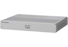 Cisco C1116-4PLTEEA - Integrated Services Router