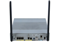 Cisco C1116-4PLTEEA - Integrated Services Router