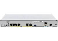 Cisco C1117-4P - Integrated Services Router