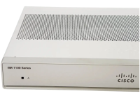 Cisco C1117-4P - Integrated Services Router