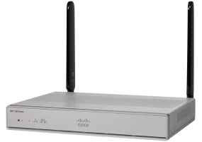 Cisco C1117-4PLTEEAWE - Router