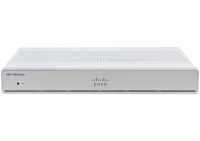 Cisco C1117-4PM - Integrated Services Router