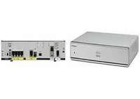 Cisco C1117-4PWE - Router