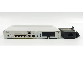 Cisco C1121-4PLTEP - Integrated Services Router