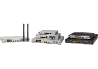 Cisco C1121-8PLTEP - Integrated Services Router