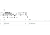 Cisco C1121-8PLTEP - Integrated Services Router