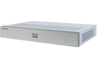 Cisco C1121X-8PLTEP - Integrated Services Router