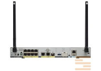 Cisco C1121X-8PLTEPWE - Router