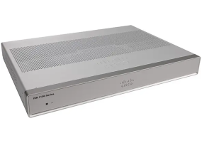 Cisco C1126X-8PLTEP - Integrated Services Router