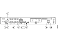 Cisco C1126X-8PLTEP - Integrated Services Router