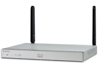 Cisco C1127X-8PLTEP - Integrated Services Router