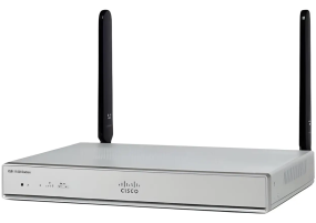 Cisco C1128-8PLTEP - Integrated Services Router