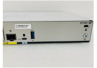 Cisco C1161-8P - Integrated Services Router