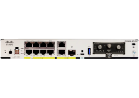 Cisco C1161-8PLTEP - Integrated Services Router