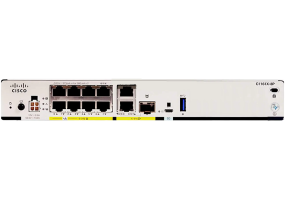 Cisco C1161X-8P - Integrated Services Router