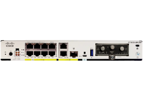 Cisco C1161X-8PLTEP - Integrated Services Router