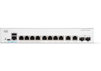 Cisco C1200-8T-E-2G - Smart Switch