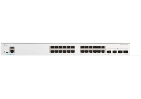 Cisco C1300-24T-4G - Managed Switch