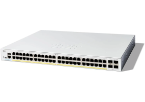 Cisco C1300-48P-4G - Managed Switch