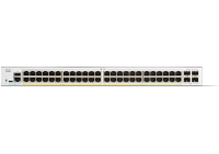 Cisco C1300-48P-4G - Managed Switch