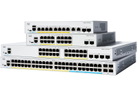 Cisco C1300-16T-2G - Managed Switch