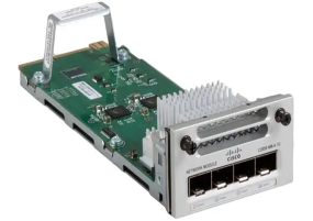 Cisco C3850-NM-4-1G - Interface Module